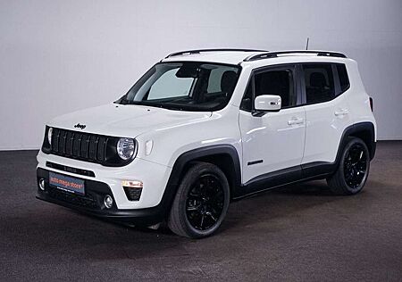 Jeep Renegade 1.3 FWD Night Eagle Aut.*DAB*PDC*2x Zon
