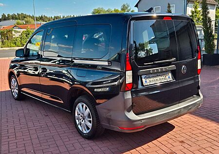VW Caddy Volkswagen Kombi Maxi 5 Sitze, Sitzheizung, Parking
