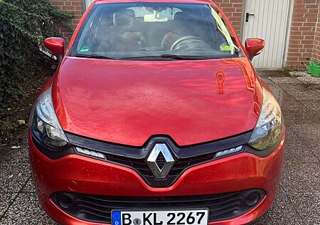 Renault Clio 1.2 16V 75 Expression