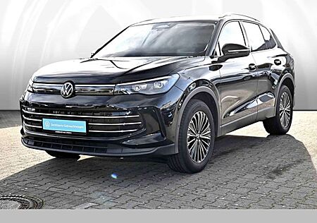 VW Tiguan Volkswagen 2.0 TDI DSG Elegance