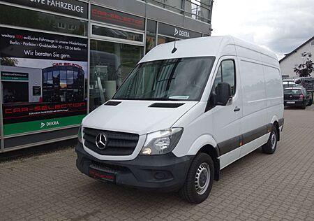 Mercedes-Benz Sprinter 216 CDI KASTEN L2H2 erst66tkm/1.HAND/LKW