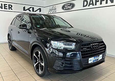 Audi Q7 3.0 TFSI quattro S line