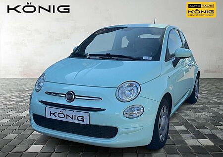 Fiat 500 1.0 GSE Pop Klimaanlage*Radio -