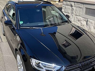 Audi A3 S tronic Sportsback S-Line