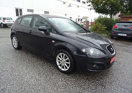 Seat Leon Style Ecomotive