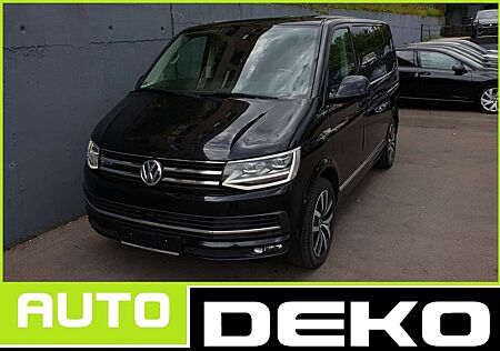 VW T6 Multivan Volkswagen 4M DSG High 7 Sitze/Leder/Standh/ACC