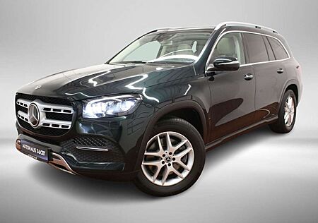 Mercedes-Benz GLS 350 4Matic 1.Hand Burmester LED 6 Sitze