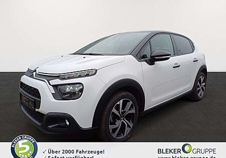 Citroën C3 Citroen PureTech 83 Shine Pack