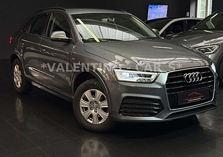 Audi Q3 S-Line Navi/Temp/Ahk/Shz/Keyless/Pdc/Klima