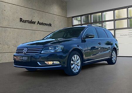 VW Passat Variant Volkswagen Comfortline BlueMotion *NAVI*PDC*