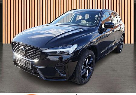 Volvo XC 60 XC60 2.0 B4 D R Design*Navi*ACC*Kamera*LED*