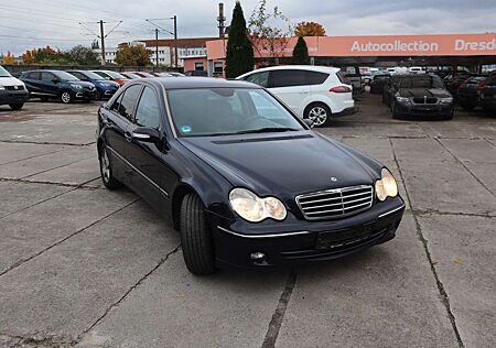 Mercedes-Benz C 230 (203.052)