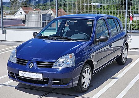 Renault Clio Campus *Orig.51000KM*HU/AU 07/2025*Klima*CD*ZV*