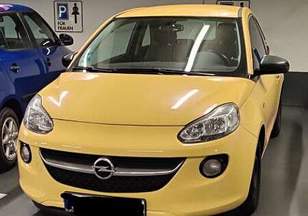 Opel Adam 1.4 Slam