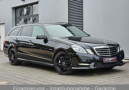 Mercedes-Benz E 500 AMG T-Modell Bi-Turbo V8 aus 1. Hand!!!