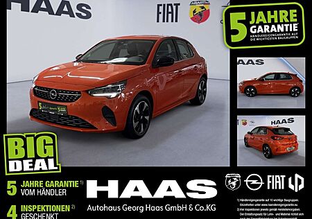 Opel Corsa F e Elegance Top Ausstattung uvm