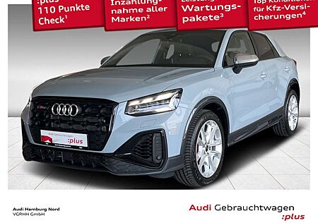 Audi SQ2 2.0 TFSI quat. AHK Navi Matrix Sound Keyless
