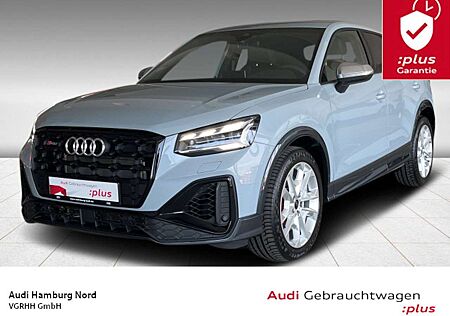 Audi SQ2 2.0 TFSI quat. AHK Navi Matrix Sound Keyless