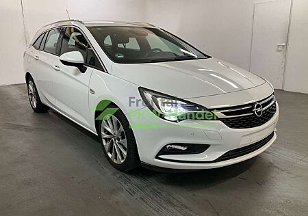 Opel Astra gebraucht kaufen Opel Astra Sports Tourer Diesel 1.6