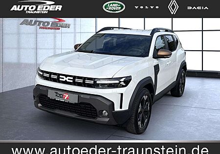Dacia Duster gebraucht kaufen Dacia Duster Hybrid 140 Extreme Bluetooth Klima