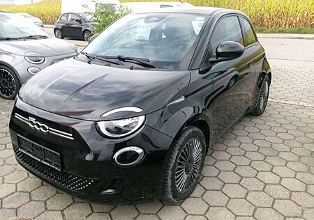 Fiat 500E 500 e Icon 42KW AKKU 87kW (118PS)