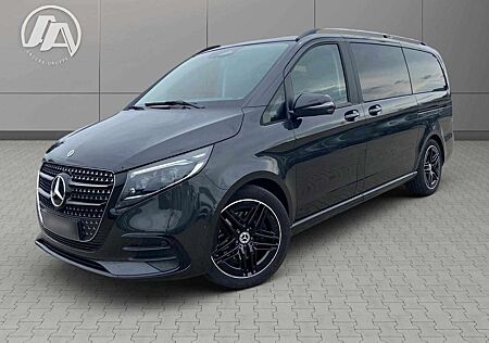 Mercedes-Benz V 250 AMG*360 Kamera*AHK 2,5t*Distr