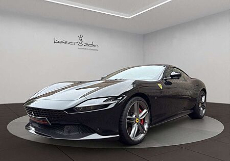Ferrari Roma 3.9 T V8 DCT *2.Hand*Carbon-Paket*