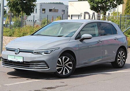 VW Golf Volkswagen VIII Lim. Active TGI Navi Cam LED Erdgas