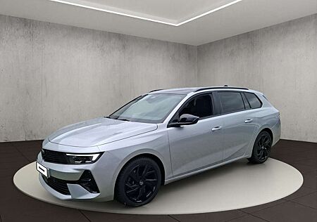 Opel Astra Sports Tourer GS 1.5Diesel