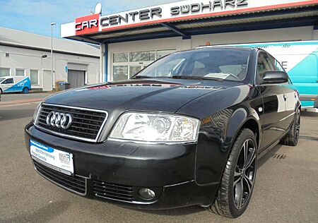 Audi A6 Lim. 3.0