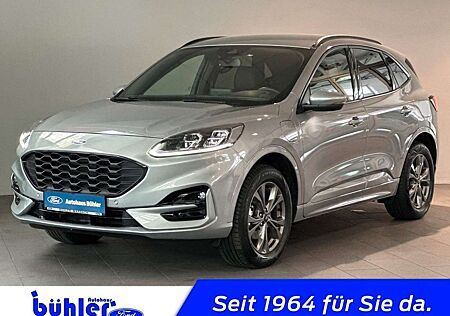 Ford Kuga PHEV 2.5 ST-Line X #AHK #WINTERPAKET2 #RFK