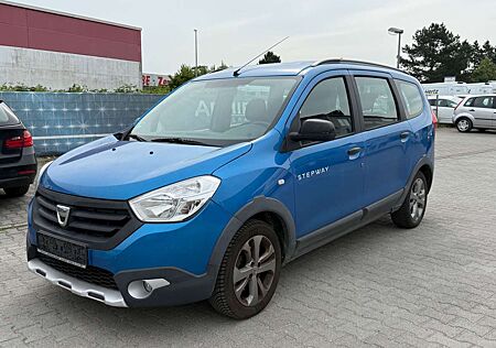 Dacia Lodgy Stepway 1.2 TCE Navi