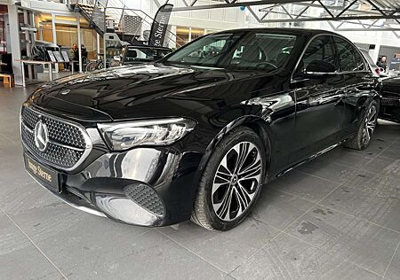 Mercedes-Benz E 200 Avantgarde Pano Distronic MBUX 19Zoll Totw