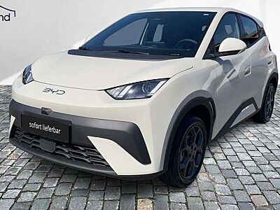 BYD Dolphin Surf Boost Alu Link NAV NBA PDC RFK SHA