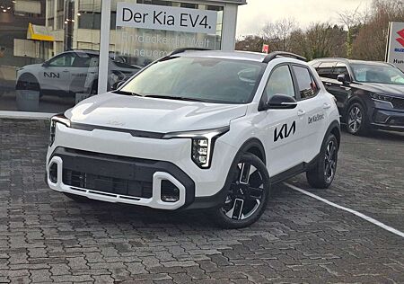 Kia Stonic 1.0T 115 48V DCT GTL ST