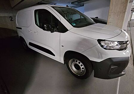 Peugeot Partner Partner BlueHDi 100 L1