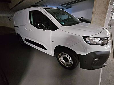 Peugeot Partner Partner BlueHDi 100 L1
