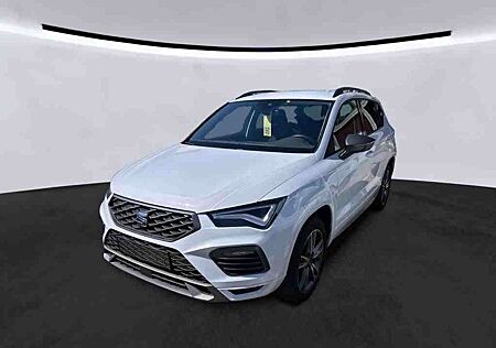 Seat Ateca 1.5 TSI DSG FR*NAVI*ACC*