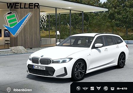 BMW 330 e Touring M Sport H/K Adapt.LED KAM Tempo LCP