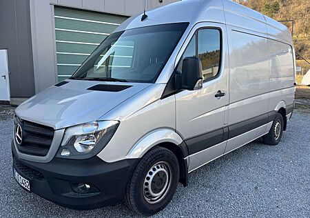 Mercedes-Benz Sprinter 319 CDI*V6*Klima*Standh*AHK 3,5*Navi