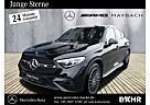 Mercedes-Benz GLC 300 d 4M AMG/MBUX-Navi/LED/AHK/Pano/LMR-20"