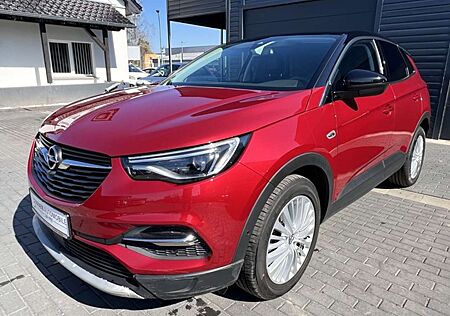 Opel Grandland X Dynamic +Navi+360° Kam+1.Hand+Alus+