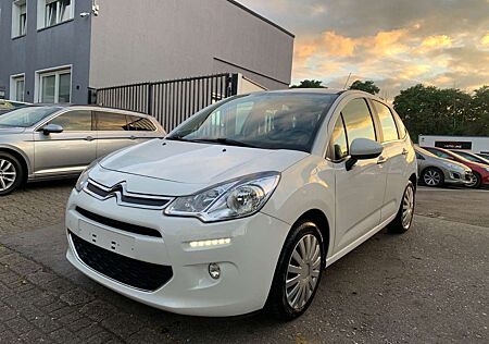 Citroën C3 Citroen Selection*ZANHRIEMEN NEU*KLIMA*NAVI*TÜV NEU