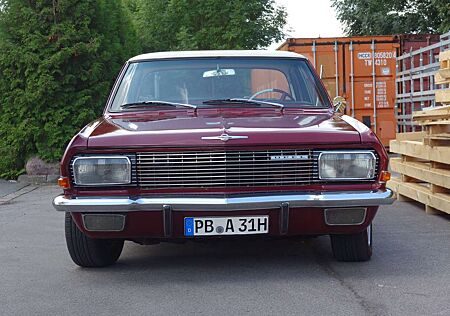 Opel Diplomat A