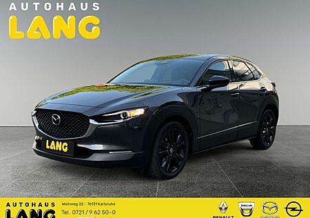 Mazda CX-30 2.0 SKYACTIV-G M Hybrid Homura 2WD (EURO 6d) 2.0 S