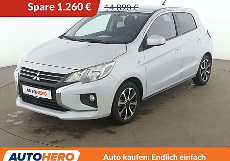 Mitsubishi Space Star 1.2 Select+*TEMPO*SHZ*KLIMA*GARANTIE*