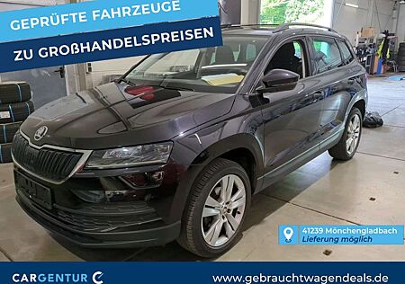 Skoda Karoq 1.5 TSI ACT Style ACC BLIS Key LED Lane