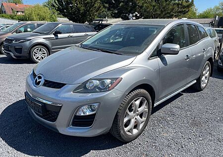 Mazda CX-7 Prime-Line | Service neu!