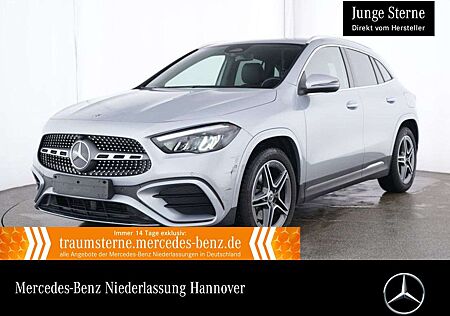 Mercedes-Benz GLA 200 AMG+LED+STHZG+KAMERA+TOTW+KEYLESS+7G