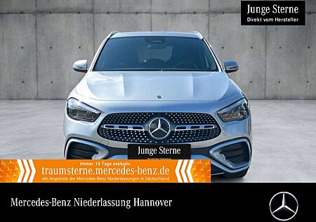Mercedes-Benz GLA 200 AMG+LED+STHZG+KAMERA+TOTW+KEYLESS+7G